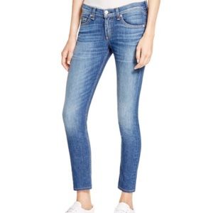 Rag & Bone Capri